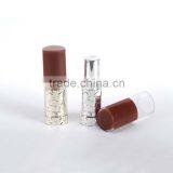 Empty Metal Round Lipstick Tube thumbnail-1