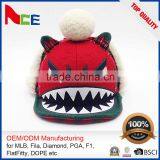 General Child Outdoor Sports Fashion Winter Hats And Caps thumbnail-1
