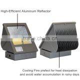 Ip65 Aluminum Led Outdoor Lights Wall Mounted With ETL CETL UL CUL Listed thumbnail-2