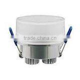 Dimmable 6w Led Downlight With 600LM+1 Led Driver