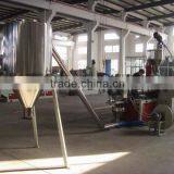 PVC Powder Pelletizing Machine/PVC Granule Making Machine thumbnail-5