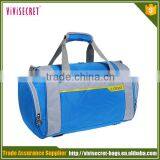 Wholesale Black Large Laptop Bags Business Travel Luggage Bag thumbnail-3