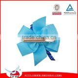 Newest Design Layered Corker Clips,korker Bows, Boutique Hair Bows for Wholesale thumbnail-5