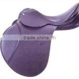 Jumping Saddles Leather Horse Saddle