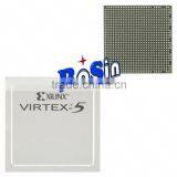 electronic component XC5VLX30T-3FFG323C