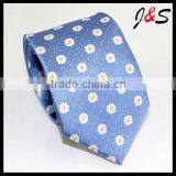 100% Silk Woven Tie 100% Silk Jacquard Tie thumbnail-1