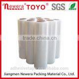 Pallet Shrink Wrap Polyethylene Transparent Stretch Film thumbnail-5