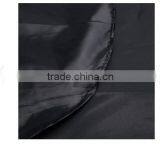 Hairdressing Apron Wrap Hair Cutting Cape Barber Gown Styling Tools With Phone Viewing Window thumbnail-3