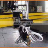 Rotation Bevel Torch Station