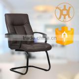 2014 HOT selling& nice without wheels for office chairs HC--A008v-b