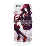 Small Fast Selling Items Beautiful Bling Mobile Phone Back Cover for Cell Phone thumbnail-3