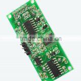 New GH-311 Ultrasonic Sensor Distance Measuring ModuleUltrasonic Sensor Module for RobortsSwitching Output Ultrasonic Transducer thumbnail-2