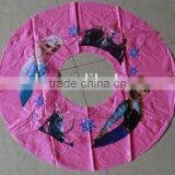 Wholesale PVC Baby Inflatable Swim Ring thumbnail-3