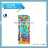 Denko Toys OEM Toy Fishing Rod Toy thumbnail-1