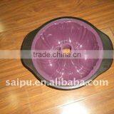 Silicone Cake Pan thumbnail-1