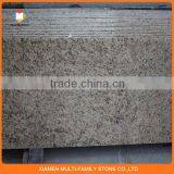 natural stone Giallo Ornamental Granite Kitchen top