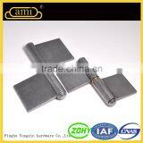 Wooden Package Steel Material Lift-off Welding Hinge for Iron Door thumbnail-6