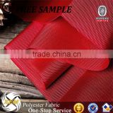 OEM newest hot selling 600d 100 polyester pvc coated oxford fabric