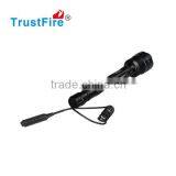 Trustfire 700m Long Range Led Flashlight of China Manufacturer TR-3T6 High Power thumbnail-5