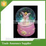 New! Personalized Cheap Water Globes, Antique Project on Sale thumbnail-3