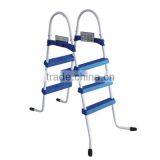 Poolstar Deluxe P1842 INTEX Above Ground Pool Ladder thumbnail-1