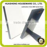 12mm Dye Sublimation Wood Picture Panel With Top Quality