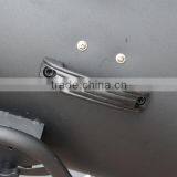 2500w Good Effect Big Bubble Machine With Hand Control thumbnail-2