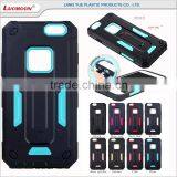 2 in 1 pc Tpu Mobile Phone Cover for Huawei g Honor p 4 6 7 8 610 i Case