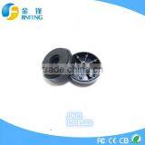 Rubber Feet for Equipment Potentiometer Knob