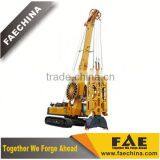 FAE-Cable-operated Grabs Underground Water Detector Diaphgram Wall Grab