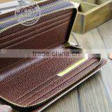 Custom pu Leather Mens Wallet for Men Beallerry Wallet thumbnail-6