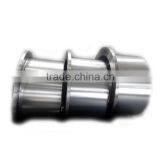CNC Machining Stainless Steel Ring Gear thumbnail-2