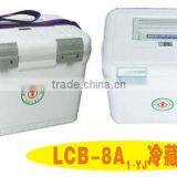 Cold Chain Medical Cooler Box for Vaccine Storage and Transport , Cold Storage Box thumbnail-3