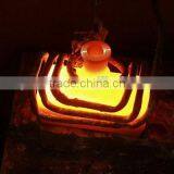 Ultrahigh Frequency Induction Annealing Machine thumbnail-5