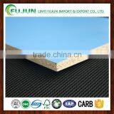 Film Faced Particle Board