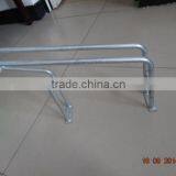 Hot Dipped Galvanized Bike Stand