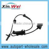 57455-TF0-003 ABS Wheel Speed Sensor Price For Sale