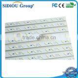 Smd 7020 Led Rigid Strip Bar Light Made in China 50m