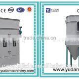 TBLMf Series Cylinder Pulse Dust Jelt Filter for Feed Processing Use thumbnail-2