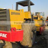 Original Dynapac Road Roller CA30D for Sale, Good Condition thumbnail-4
