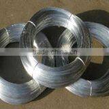 Export to Saudi Arabia 20 Gauge gi Wire