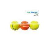 FB0210 Fashion Cute Tennis Lip Balm Ball Container thumbnail-3