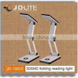 30 SMD High Brightness Led Foldable Table Light