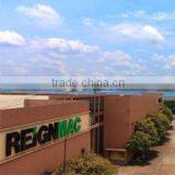 Guangdong Reignmac Machinery Co., Ltd. company overview - view 1 thumbnail