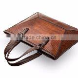 QIALINO Hand Bag Computer Bags Briefcase Messenger Laptop Bag for Macbook Air/pro 12 13 thumbnail-1