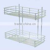 Kitchen Metal Sauce Holder - Pfrack0101