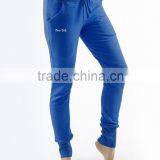 OEM Wholesale Blue Jogging