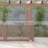 WPC Flooring Materials