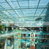 ITD-SF-TG0243 Tempered Glass Floor Panels with CCC & ISO Certification