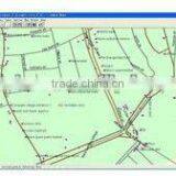 Nigeria Mapinfo Maps